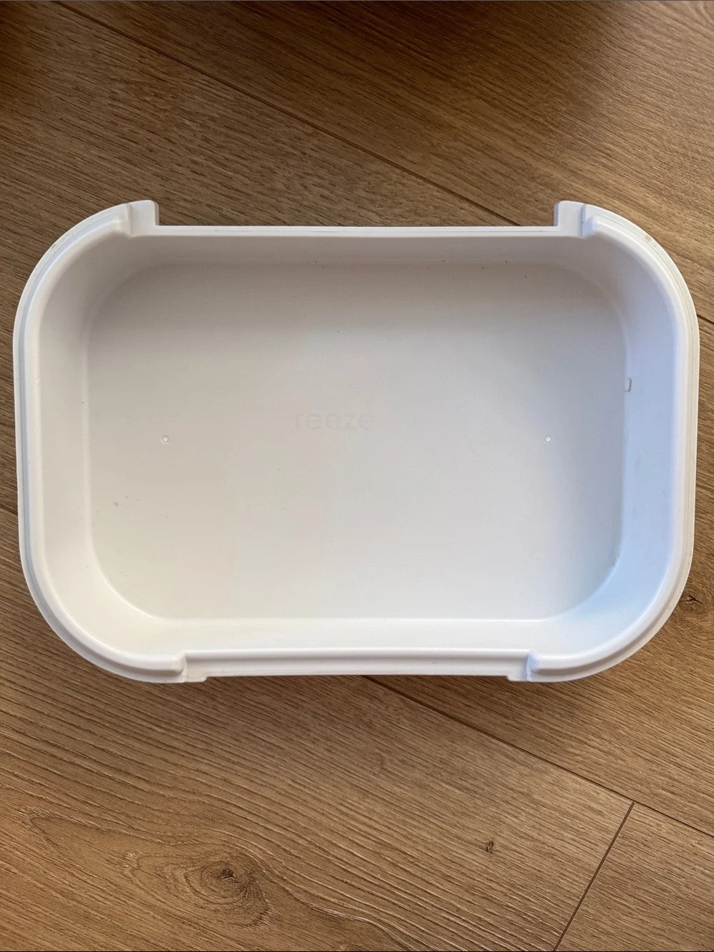 BENTGO lunchbox WITH ice pack